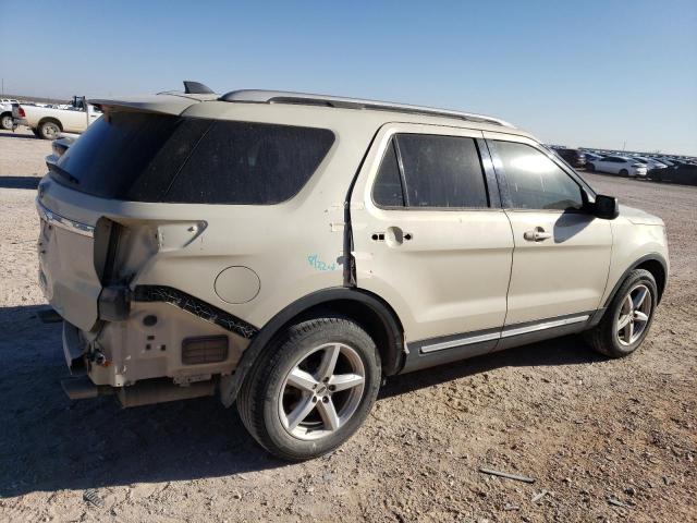 Photo 3 from auction – 2018 FORD EXPLORER X with VIN 1FM5K7D88JGB30010