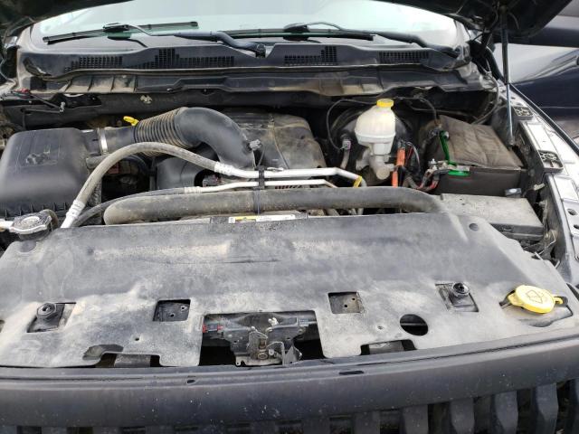 Photo 11 from auction – 2013 RAM 1500 SLT with VIN 1C6RR7LT6DS682024