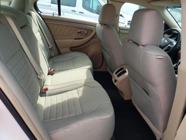 Photo 10 from auction – 2015 FORD TAURUS SE with VIN 1FAHP2D84FG154310