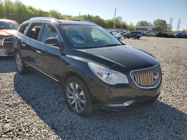 Photo 4 from auction – 2016 BUICK ENCLAVE with VIN 5GAKRCKD1GJ322779