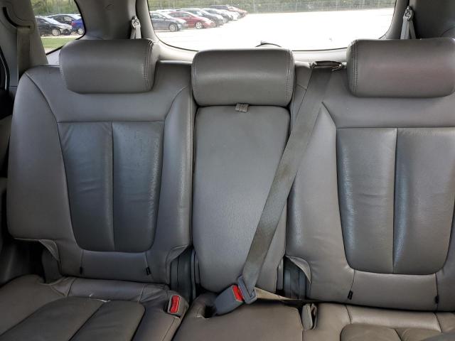 Photo 10 from auction – 2007 HYUNDAI SANTA FE S with VIN 5NMSH13E77H025177