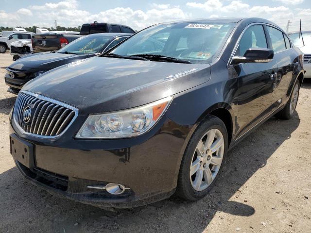 صورة رقم 1 من المزاد - 2013 BUICK LACROSSE مع VIN 1G4GC5E37DF160090