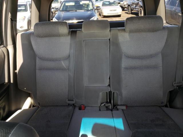 Photo 10 from auction – 2003 TOYOTA HIGHLANDER with VIN JTEHF21A830134789