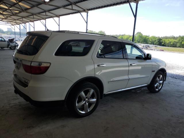 Photo 3 from auction – 2013 DODGE DURANGO CI with VIN 1C4SDHET5DC562494