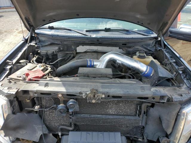 Photo 11 from auction – 2013 FORD F150 SUPER with VIN 1FTFW1ET1DFA95446