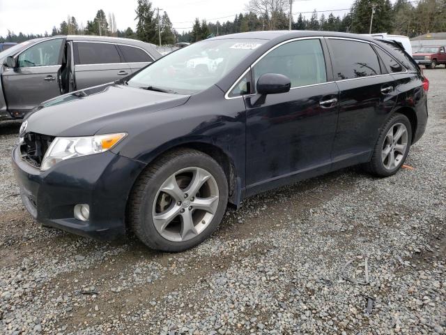 TOYOTA VENZA LE 2012 with VIN 4T3BK3BB5CU071486 - Photo from auction
