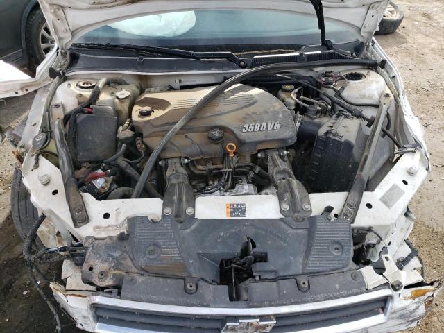 Photo 11 from auction – 2011 CHEVROLET IMPALA LT with VIN 2G1WG5EK6B1318587