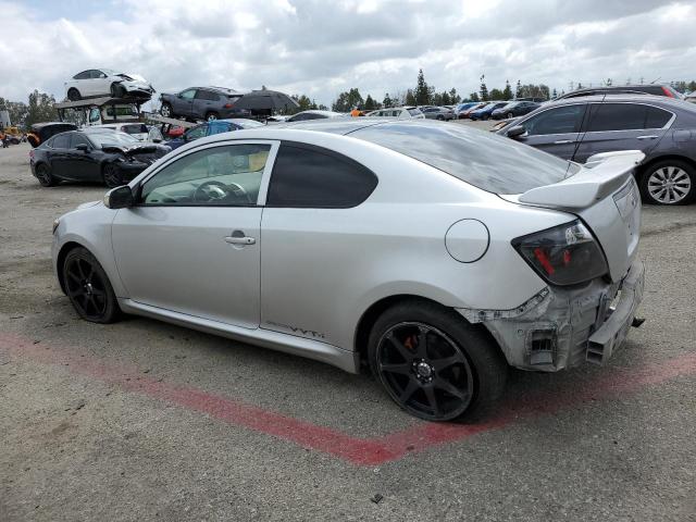 Photo 2 from auction – 2006 TOYOTA SCION TC with VIN JTKDE167160125930