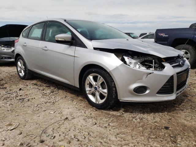 Photo 4 from auction – 2013 FORD FOCUS SE with VIN 1FADP3K26DL371560