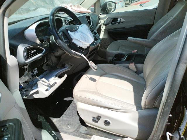 Photo 7 from auction – 2018 CHRYSLER PACIFICA H with VIN 2C4RC1L77JR236763