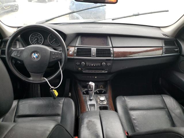 Photo 8 from auction – 2012 BMW X5 XDRIVE3 with VIN 5UXZV4C53CL764126