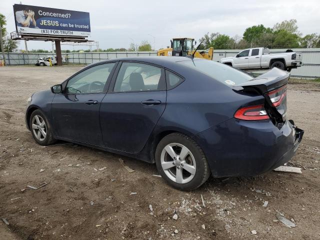 Photo 2 from auction – 2015 DODGE DART SXT with VIN 1C3CDFBB7FD299348