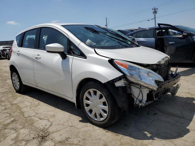 Photo 4 from auction – 2015 NISSAN VERSA NOTE with VIN 3N1CE2CP0FL359558