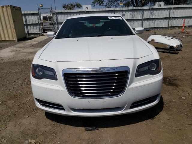 Photo 5 from auction – 2012 CHRYSLER 300 S with VIN 2C3CCABG5CH312548