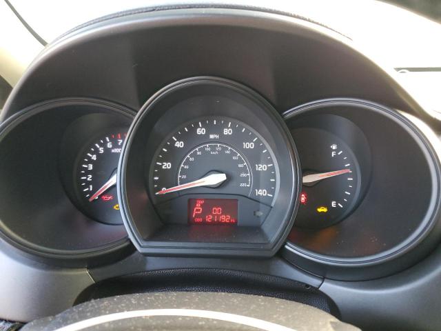 Photo 9 from auction – 2013 KIA RIO EX with VIN KNADN5A39D6176702