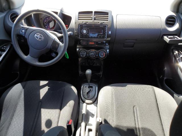 Photo 8 from auction – 2008 TOYOTA SCION XD with VIN JTKKU10428J022067