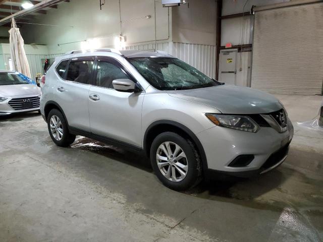 Photo 4 from auction – 2016 NISSAN ROGUE S with VIN KNMAT2MV8GP649141