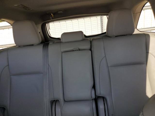 Photo 10 from auction – 2015 TOYOTA HIGHLANDER with VIN 5TDKKRFH9FS108207