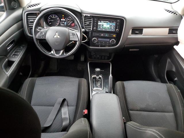 Photo 8 from auction – 2017 MITSUBISHI OUTLANDER with VIN JA4AD2A32HZ046931