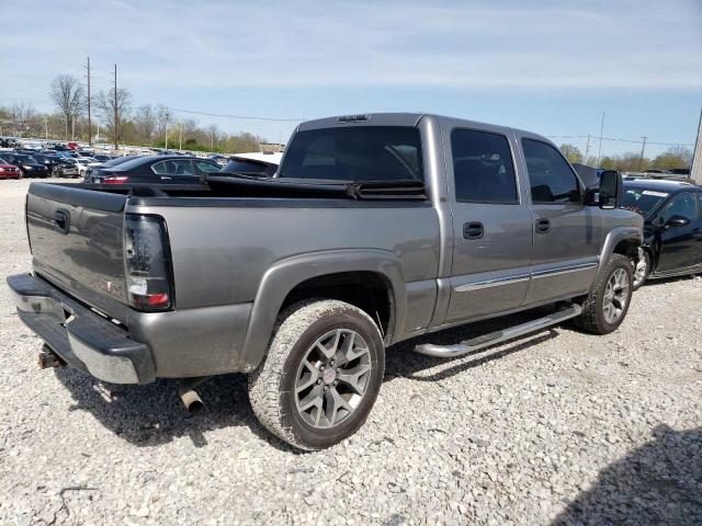Photo 3 from auction – 2006 GMC NEW SIERRA with VIN 2GTEK13T561158990