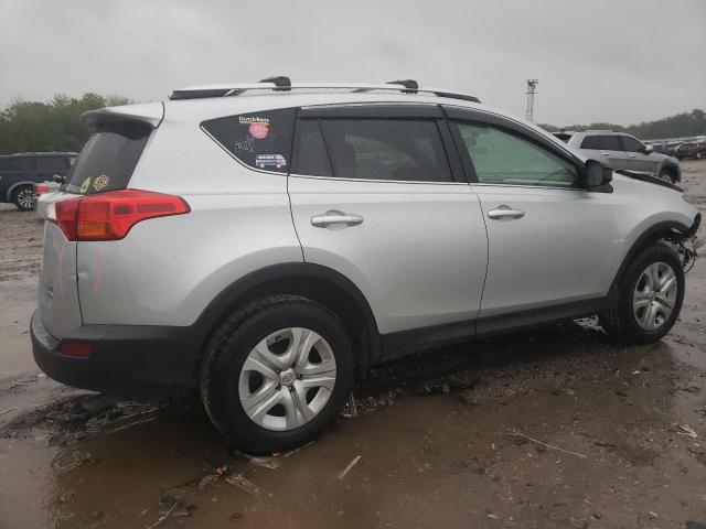 Photo 3 from auction – 2015 TOYOTA RAV4 LE with VIN JTMBFREV4FD148492