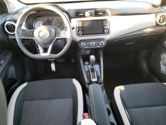 Photo 8 from auction – 2020 NISSAN VERSA SV with VIN 3N1CN8EV5LL879703