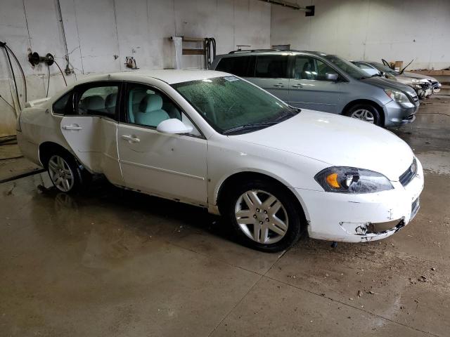 Photo 4 from auction – 2008 CHEVROLET IMPALA LT with VIN 2G1WC583781202890