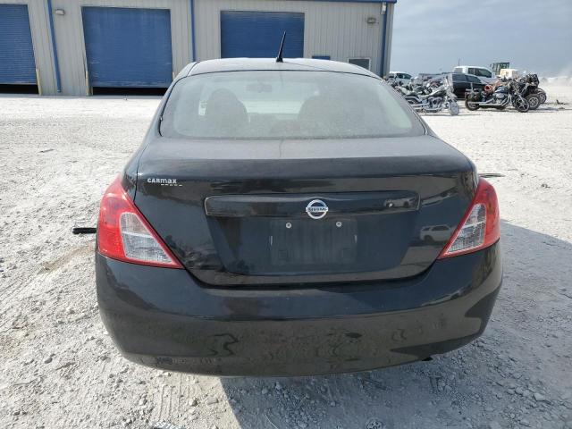 Photo 6 from auction – 2012 NISSAN VERSA S with VIN 3N1CN7AP3CL916233