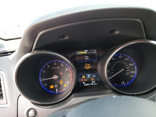 Photo 9 from auction – 2019 SUBARU OUTBACK 2. with VIN 4S4BSANC3K3388642