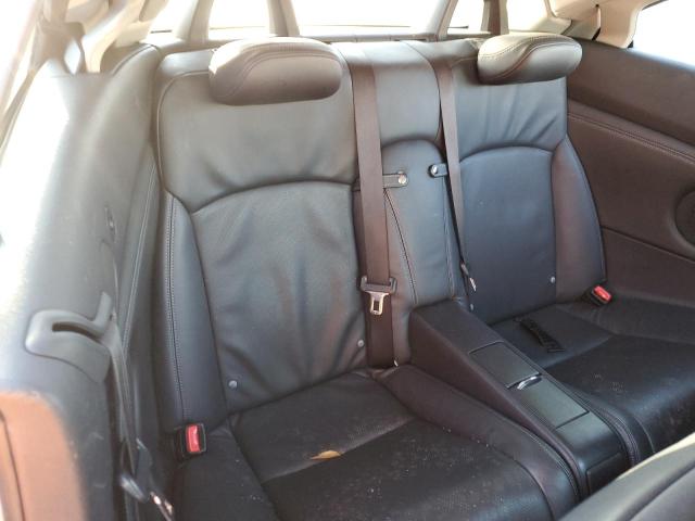 Photo 10 from auction – 2010 LEXUS IS 350 with VIN JTHFE2C21A2501925