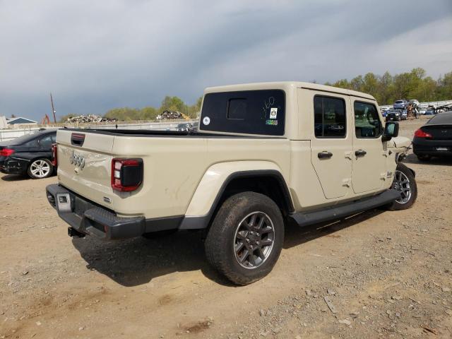 Photo 3 from auction – 2020 JEEP GLADIATOR with VIN 1C6HJTFG2LL216741