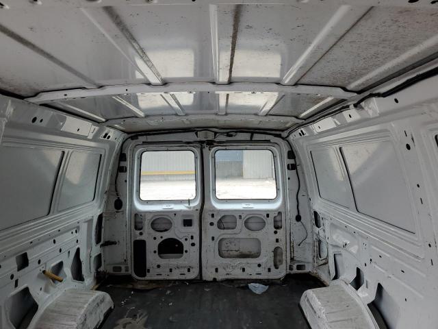 Photo 10 from auction – 2008 FORD ECONOLINE with VIN 1FTNE14W08DA36674