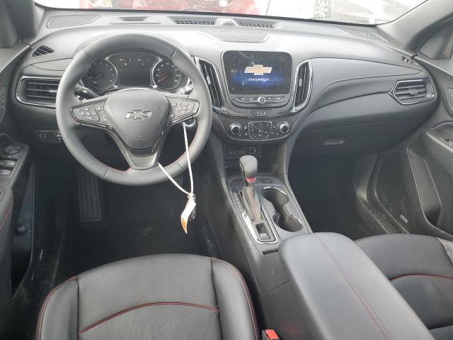 Photo 8 from auction – 2023 CHEVROLET EQUINOX RS with VIN 3GNAXMEG8PS108650