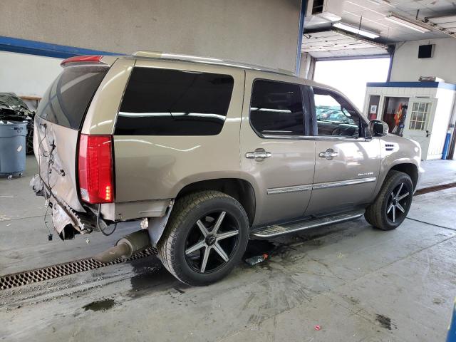 Photo 3 from auction – 2007 CADILLAC ESCALADE L with VIN 1GYFK63887R100324