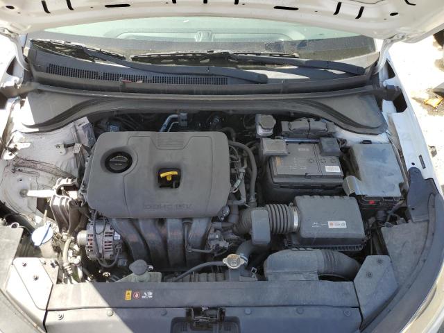 Photo 11 from auction – 2019 HYUNDAI ELANTRA SE with VIN 5NPD74LF4KH453080