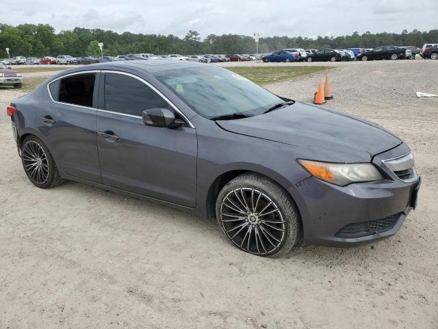 Photo 4 from auction – 2015 ACURA ILX 20 with VIN 19VDE1F33FE004286