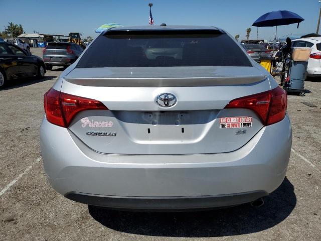 Photo 6 from auction – 2018 TOYOTA COROLLA L with VIN 5YFBURHE9JP773767