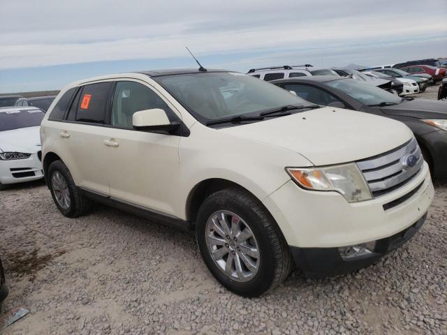 Photo 4 from auction – 2007 FORD EDGE SEL P with VIN 2FMDK49C77BA76304