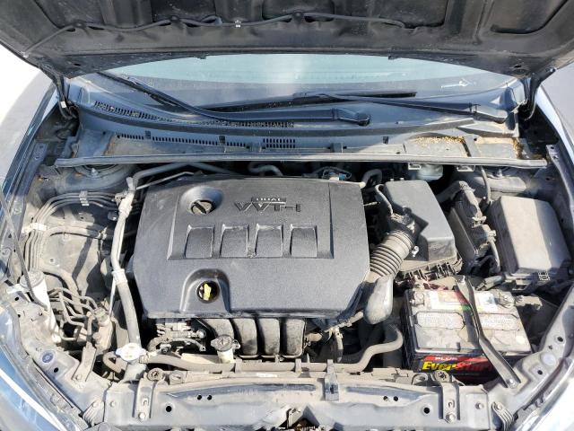 Photo 11 from auction – 2018 TOYOTA COROLLA L with VIN 5YFBURHEXJP745864