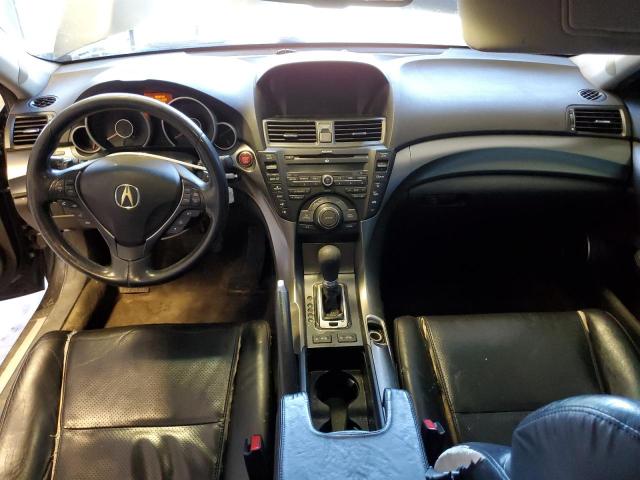 Photo 8 from auction – 2013 ACURA TL TECH with VIN 19UUA8F59DA017235