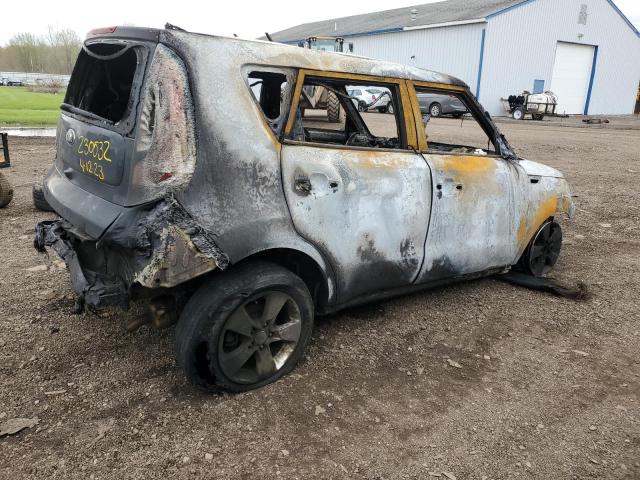 Photo 3 from auction – 2019 KIA SOUL with VIN KNDJN2A28K7688454