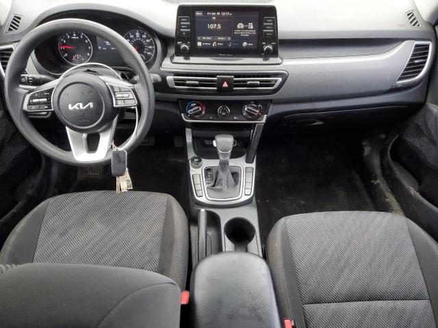 Photo 8 from auction – 2022 KIA SELTOS LX with VIN KNDEPCAA2N7234732