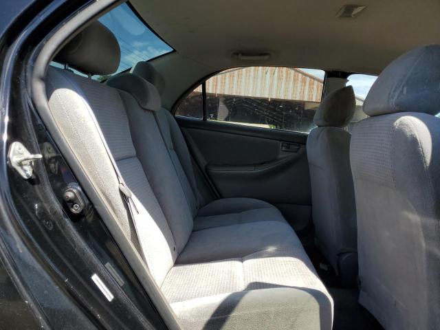 Photo 10 from auction – 2008 TOYOTA COROLLA CE with VIN 1NXBR32E78Z985700