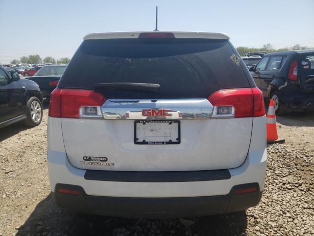 Foto 6 de la subasta – 2015 GMC TERRAIN SL con VIN 2GKALMEK6F6185060