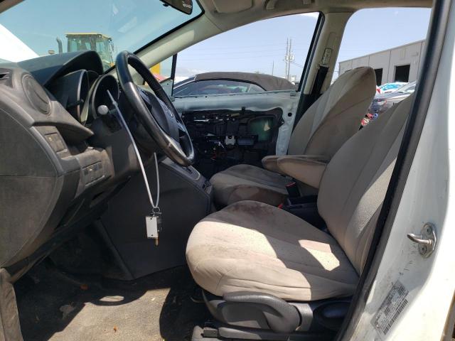 Photo 7 from auction – 2013 MAZDA 5 with VIN JM1CW2CL5D0152827