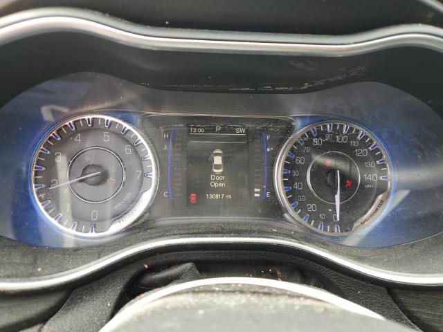 Фото 9 с аукциона – 2015 CHRYSLER 200 LIMITE с VIN 1C3CCCABXFN707774