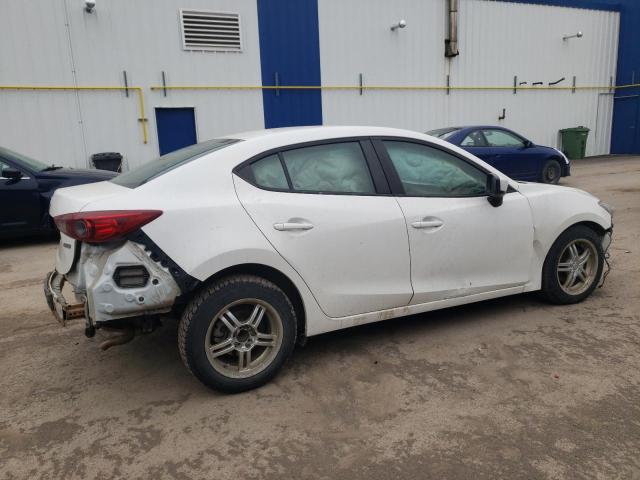 Photo 3 from auction – 2015 MAZDA 3 SPORT with VIN 3MZBM1U79FM201473