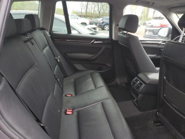 Photo 10 from auction – 2015 BMW X3 XDRIVE2 with VIN 5UXWX9C58F0D58264