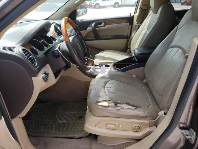 Foto 7 de la subasta – 2009 BUICK ENCLAVE CX con VIN 5GAER23D99J100189