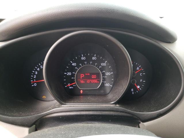 Снимка 9 от търг – 2015 KIA SOUL + с VIN KNDJP3A51F7142269